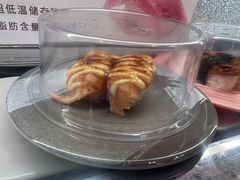 -争鲜回转寿司(朝北大悦城店)