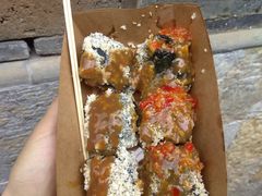 -品腐记·豆腐王朝(老门东总店)