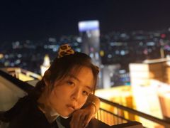 -中山利和希尔顿酒店