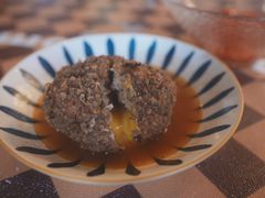 俄式猪肉饼-食戟