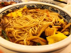 -聚春园自助餐厅(东街口店)