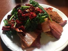 招牌纳西烤肉-88号小吃店·经典云南菜·地道纳西美食
