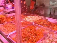 -老六素货(王顶堤店)