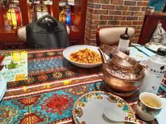 -巴依老爷新疆美食(工体旗舰店)