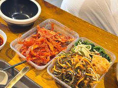 -聚合鑫东北熏酱熟食麻辣面(长阳店)