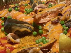 -ZAFFERANO西班牙海鲜饭(上海首店)