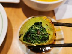 荠菜生煎-陈家生煎(世茂双子塔店)