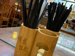 -顺发拉面(长湖路店)