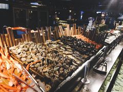 -星伦多 自助料理(圆融店)