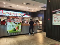 -肯德基(中华路店)