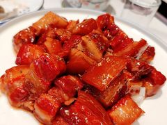 桂花红烧肉-梅飞酒家(名辉豪庭店)