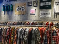 -BASEMENT FG (成都太古里店)