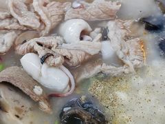 -广场正宗原汁薏米店