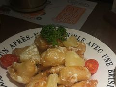 -岛风·台食小馆 ISLAND BISTRO(烟台山店)
