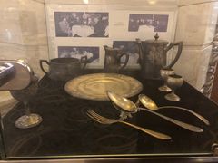-国际饭店·原点咖啡吧ORIGIN CAFE&BAR
