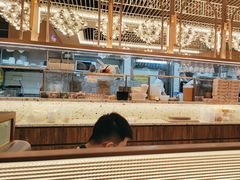 -新世界餐厅(万达店)