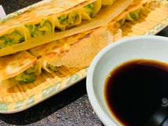 -津沽小院(天津之眼店)