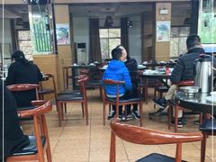 大堂-张氏父子常德肠子馆(红星总店)