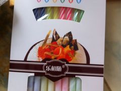 -维尔纳斯·生日蛋糕动物奶油冰淇淋蛋糕(人大店)