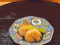 -鮨乐亭Omakase·海胆宴