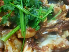 -油城印象(宾南路店)