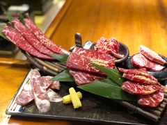肉魁屋招牌品牌-肉魁屋·烧肉·烧鸟·酒场(高新店)