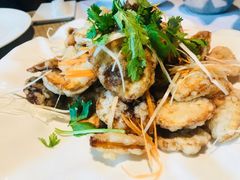 -同喜烤鸭店(光芒店)