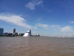 -澳门环岛游湾仔码头