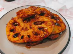 -堂瓦里·33年传统赣菜(第一街区店)