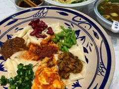 老碗会biangbiang面-老碗会·陕西手工面(前海世茂店)