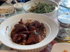 -吴记酱骨炖菜馆(康安路店)