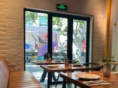 -La Strada(安福路店)