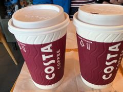 -COSTA COFFEE(龙德广场店)