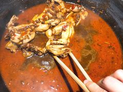-老天桥蛙炉火锅(姑苏总店)