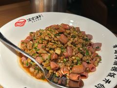 -波螺油子青岛本帮菜(银座店)