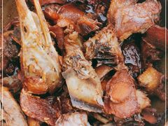 -斯丹姜母鸭·古法干香(涂门街总店)