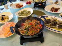 -高老庄新家宴(北斗星广场店)