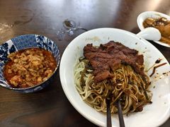 -小桃园餐厅