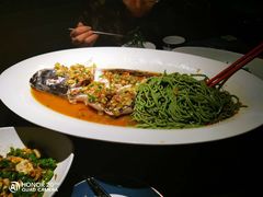 剁椒鱼头-凤凰湘语·湘粤鲜融(浦东旗舰店)