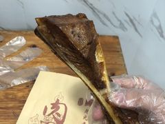 -赵元章肉骨烧(山塘街店)