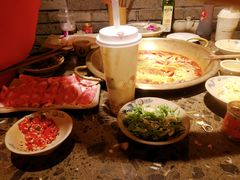 -小龙坎火锅(双林店)