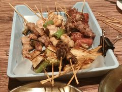 -王氏炉匠·烧鸟放题自助(三里屯店)