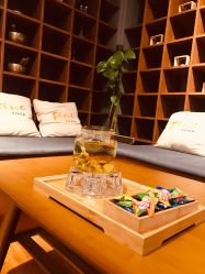 -FineYoga梵音瑜伽·普拉提