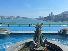 -香港九龙海逸君绰酒店