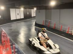 -魔赛卡丁车赛车汇(上海店)