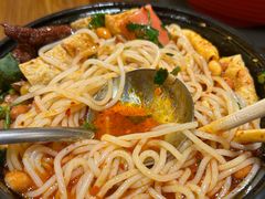 -柳大厨螺蛳粉(人民路总店)
