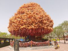 -嘉峪关方特欢乐世界