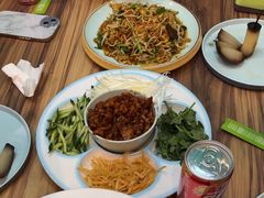 -合合春饼(潘家园店)