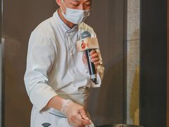 -广州文华东方酒店·江-由辉师傅主理