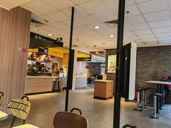 -麦当劳(垡头西路店)